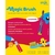Magic Brush - Escova dental dosadora (Azul) - comprar online