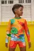 Conjunto Dino Space - Proteção UV50+ - (cópia) - (cópia)