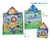 Toalha Poncho Safari - comprar online