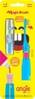 Magic Brush - Escova dental dosadora (Azul)