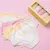 KIT 5 CALCINHAS COTTON URSO FLORAL na internet
