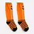 Meia 3/4 - Pumpkin - comprar online