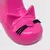 Galocha Baby Pink Gatinha - comprar online