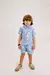 Conjunto Mauricinho Páscoa - Azul - comprar online