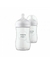 Mamadeira Pétala 3.0 260ml (Incolor)