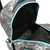 Mochila Infantil Rodinha - Tubarão - loja online