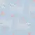 KIT 5 CALCINHAS COTTON GATINHA AZUL - loja online
