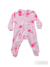 Pijama 100% algodão - Picolé