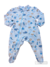 Pijama 100% algodão - Bichinhos do Mar