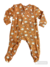 Pijama 100% algodão - Safari