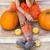 Meia 3/4 - Pumpkin na internet