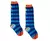 Meia 3/4 - Super hero - comprar online