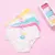 KIT 5 CALCINHAS COTTON URSINHO NUVENS - comprar online