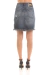 Saia Curta Jeans - comprar online