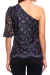 Blusa Tule Bordado - comprar online