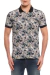 Polo Estampada na internet