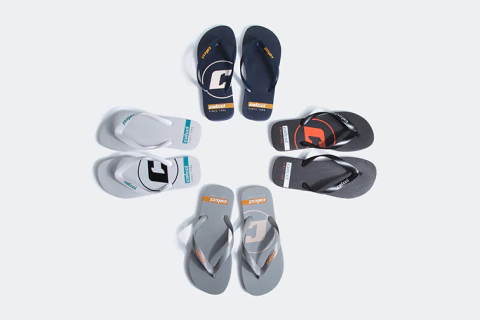 Chinelo Masc Colcci big c