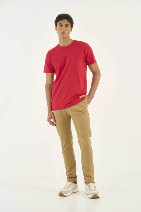 Calça Sarja Felipe Skinny