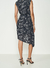 Vestido Estampado - comprar online