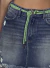Saia Curta Jeans na internet