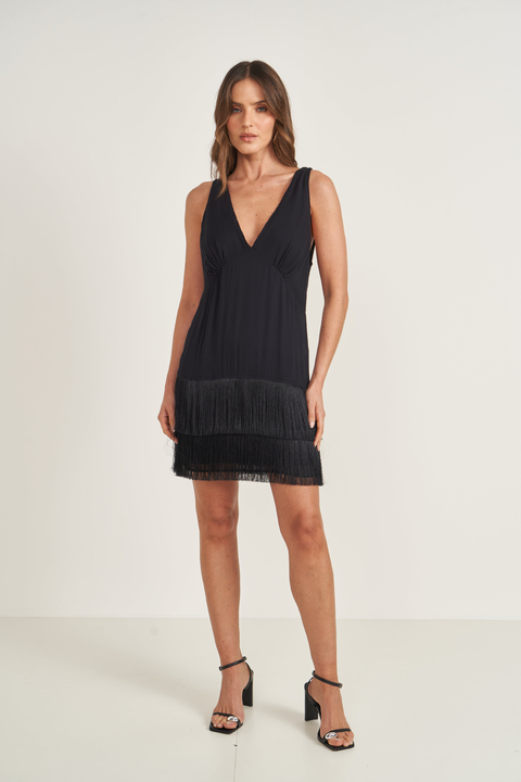 Vestido Colcci