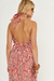 Vestido Estampado - Loja Colcci Special Store