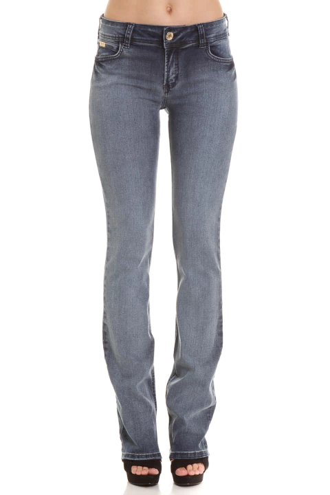 Calca Jeans Fatima