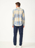 Camisa Xadrez Relax - Loja Colcci Special Store