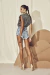 Short Jeans Bruna - comprar online