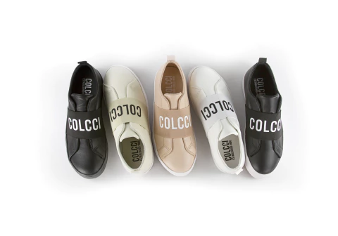 Tenis fem Colcci Mikonos