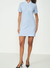 Vestido Colcci Jeans na internet
