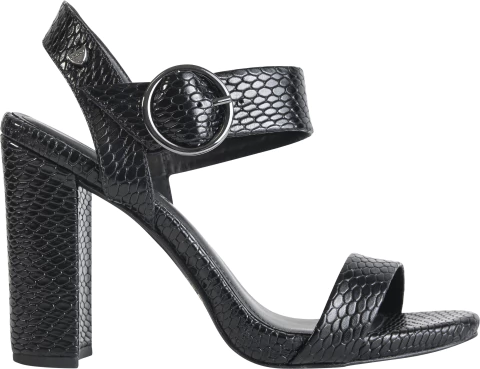 Sandália Feminina Colcci Fivela Redonda