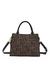 Bolsa Colcci fem Tote Monograma