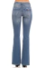 Calça Jeans Flare - Loja Colcci Special Store