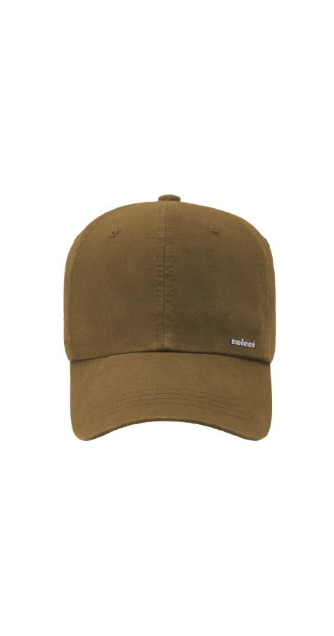 Bone Colcci Básico Metal Colcci Prata