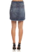 Saia Curta Jeans - Loja Colcci Special Store
