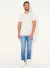 Calça Jeans Felipe Skinny na internet
