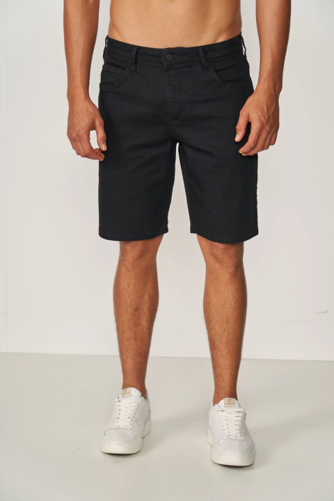 Bermuda Jeans Davi