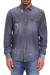 Camisa Jeans Classic