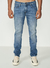 Calça Jeans Alex Slim