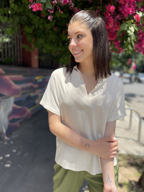 Blusa 4305