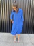 Vestido Málaga