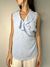 Blusa Niza - GUSTAVO CASSIN