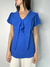 Blusa Lisboa - tienda online