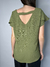 Blusa Faro en internet