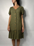 Vestido Piana - tienda online
