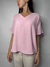 Blusa Tavira