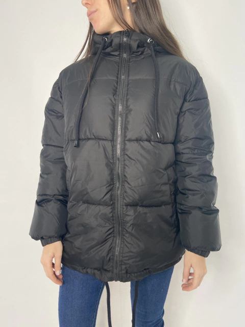 Campera Foggia