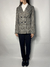Saco Cuadros Bari - comprar online