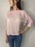 Blusa Matera - GUSTAVO CASSIN